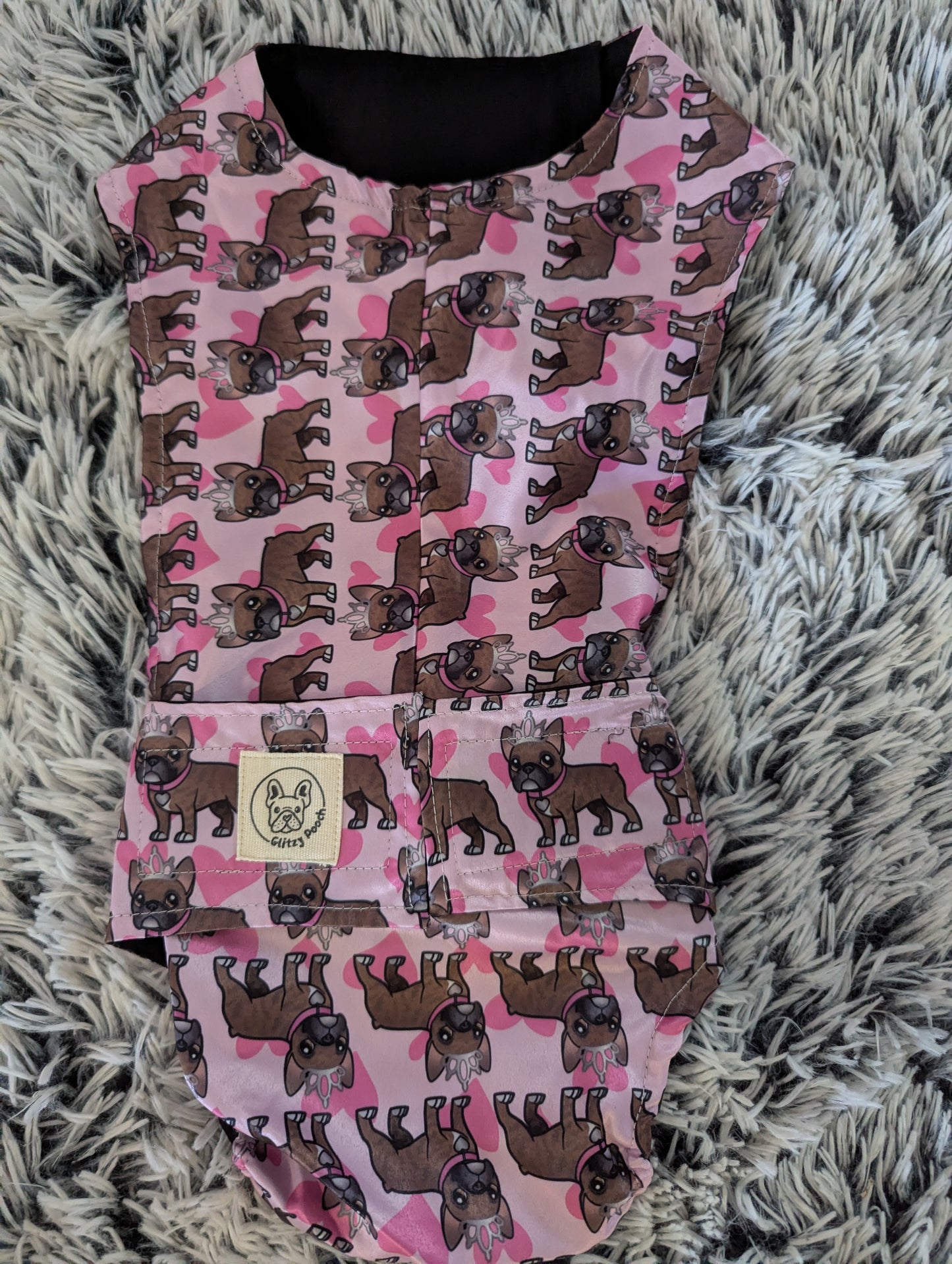 French Bulldog 10kg